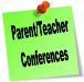 Parent/Teacher Conferences! Thumbnail